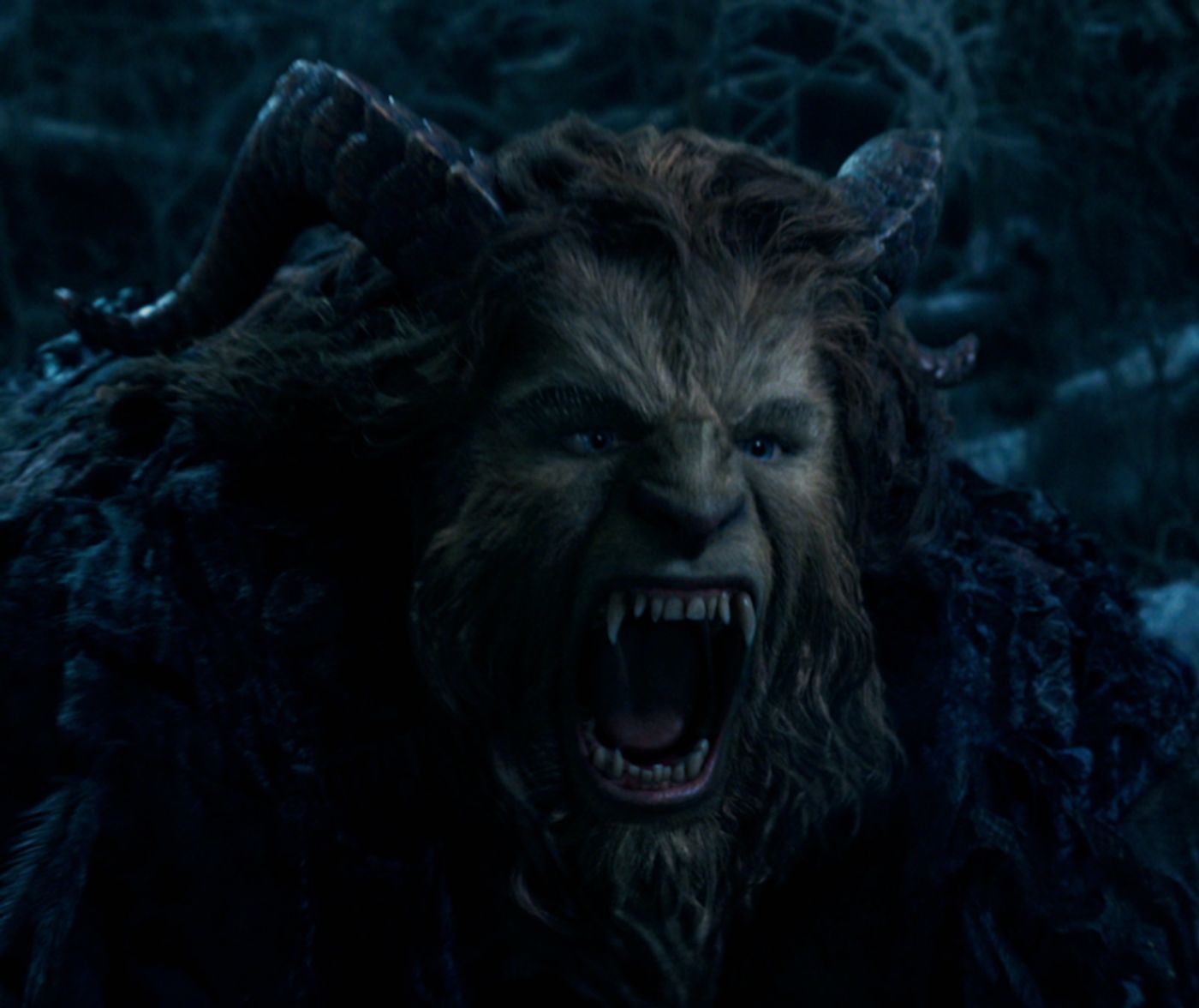 VIDEO: Official Trailer for Disney's BEAUTY AND THE BEAST Has Arrived!  Image