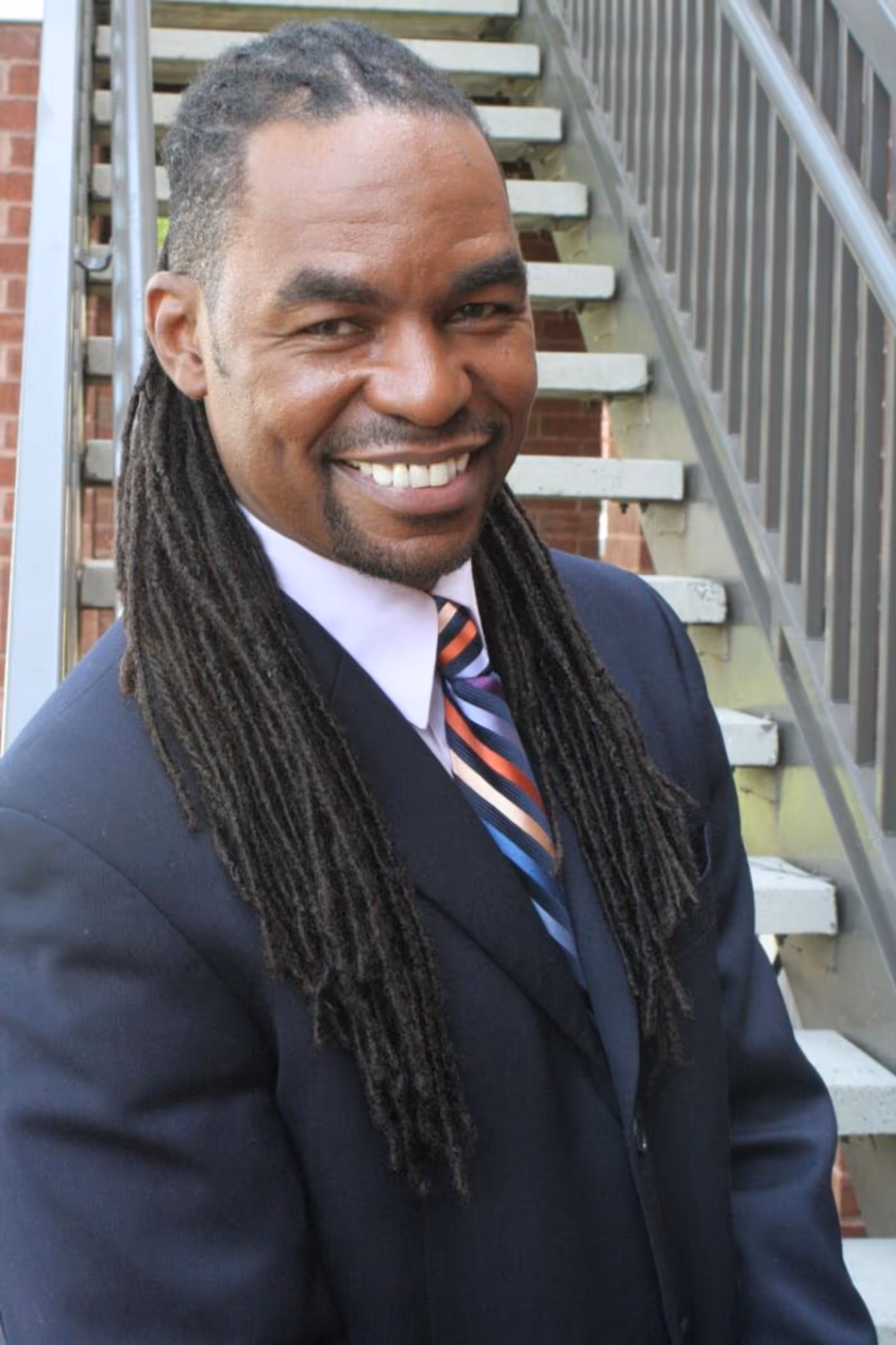 Interview: Broadway Choreographer Patdro Harris Directs THE FIRST NOEL at The Ensemble This Holiday Season!  Image