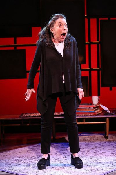 Monica Piper Photo