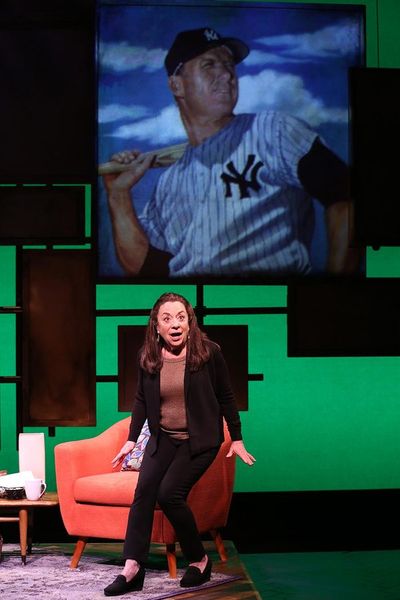 Monica Piper Photo