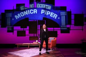 Monica Piper @ BroadwayWorld Monica Piper Photo