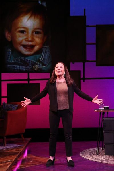 Monica Piper Photo