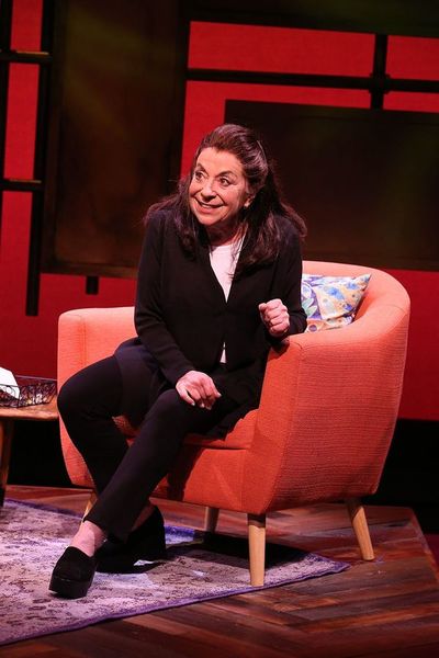 Monica Piper Photo