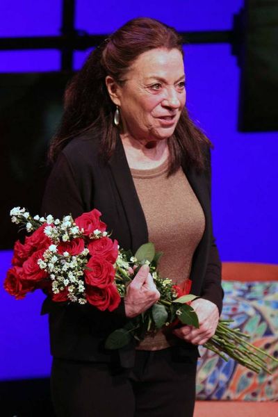 Monica Piper Photo