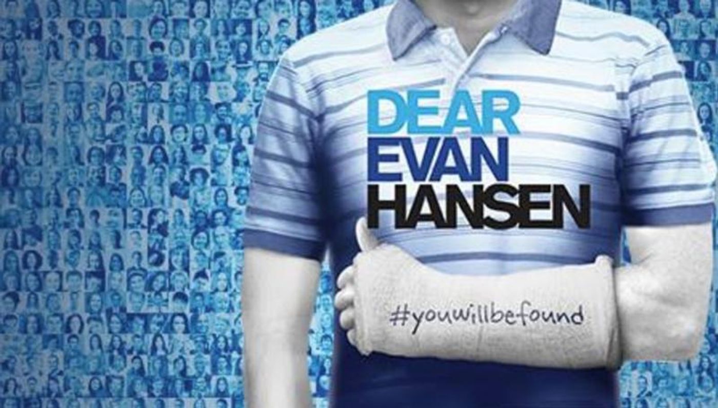 What's Playing on Broadway: Thanksgiving Week Edition! What's Playing on Broadway: Thanksgiving Week Edition! Image