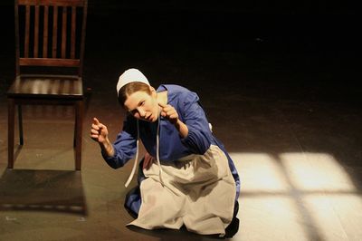 Sarah Gise Photo