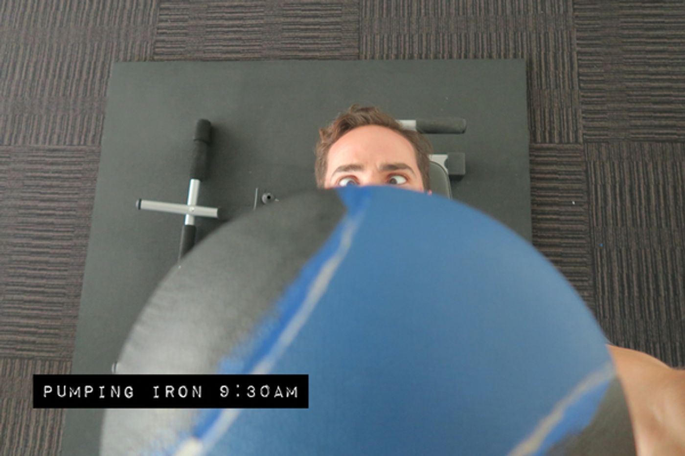 BWW Exclusive: Just Another Day with NATASHA, PIERRE & THE GREAT COMET OF 1812's Nicholas Belton! BWW Exclusive: Just Another Day with NATASHA, PIERRE & THE GREAT COMET OF 1812's Nicholas Belton! Image