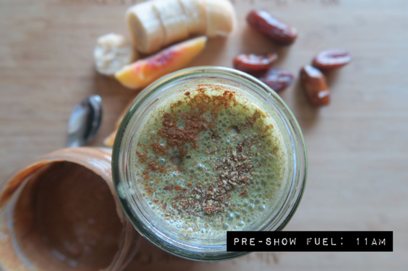 BWW Exclusive: Just Another Day with NATASHA, PIERRE & THE GREAT COMET OF 1812's Nicholas Belton! BWW Exclusive: Just Another Day with NATASHA, PIERRE & THE GREAT COMET OF 1812's Nicholas Belton! Image