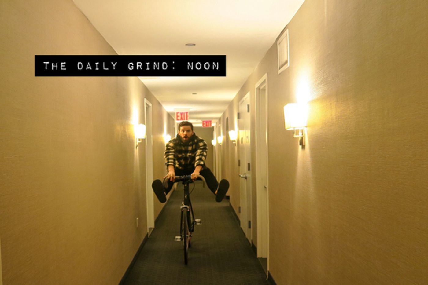 BWW Exclusive: Just Another Day with NATASHA, PIERRE & THE GREAT COMET OF 1812's Nicholas Belton! BWW Exclusive: Just Another Day with NATASHA, PIERRE & THE GREAT COMET OF 1812's Nicholas Belton! Image