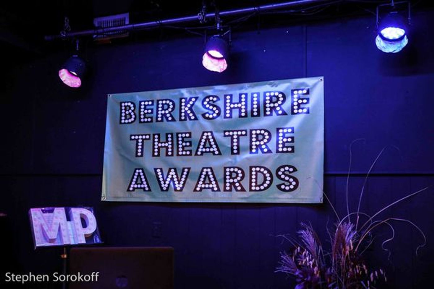 Photo Coverage: Barrington Stage Co. & Shakespeare & Co. Take Top Honors at First Annual Berkshire Theatre Awards  Image