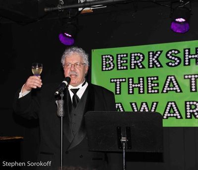 J. Peter Bergman Photo