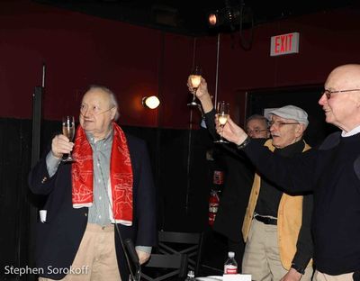 Larry Murray Photo