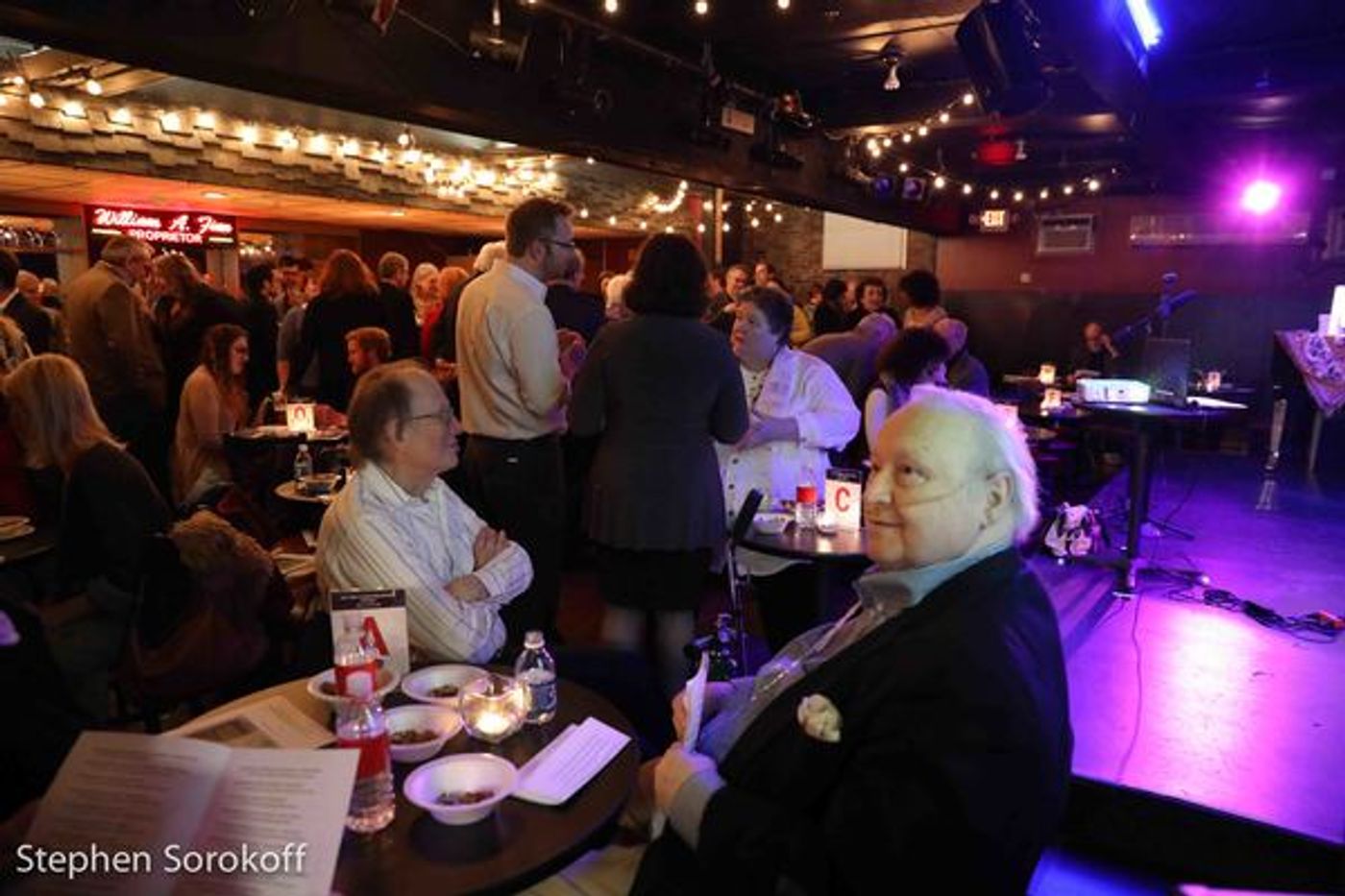 Photo Coverage: Barrington Stage Co. & Shakespeare & Co. Take Top Honors at First Annual Berkshire Theatre Awards  Image