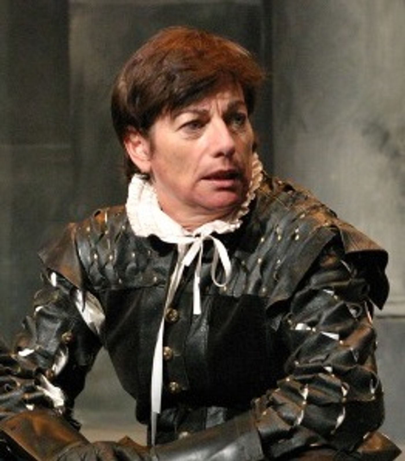 Interview: Todd Lerew Offers Insight into AMERICA'S SHAKESPEARE: THE BARD GOES WEST  Image