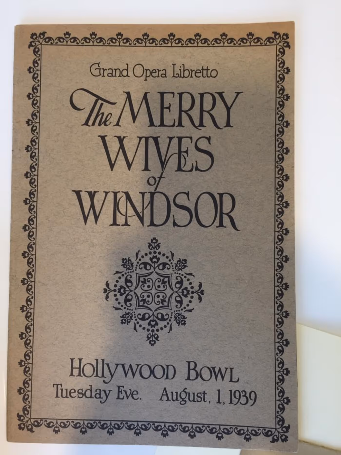 Interview: Todd Lerew Offers Insight into AMERICA'S SHAKESPEARE: THE BARD GOES WEST  Image