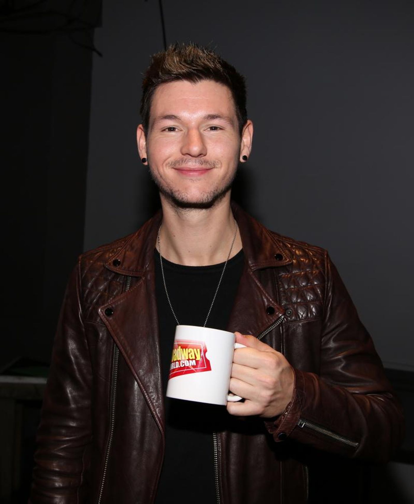 Broadway AM Report, 11/15/2016 - TINY BEAUTIFUL THINGS, PARTY PEOPLE and More!  Image