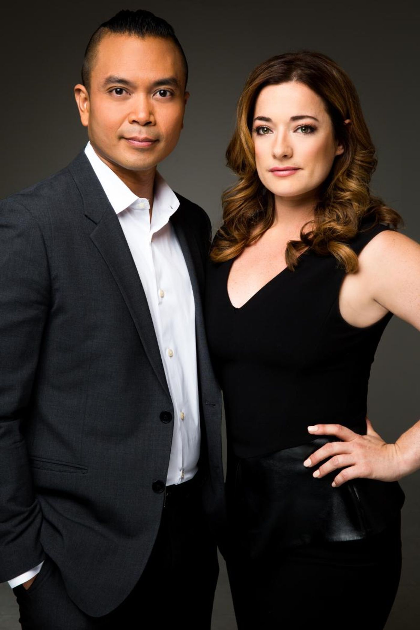 BWW Exclusive: Jose Llana on His KING AND I Tour and Why He Believes Hope Trumps Hate  Image