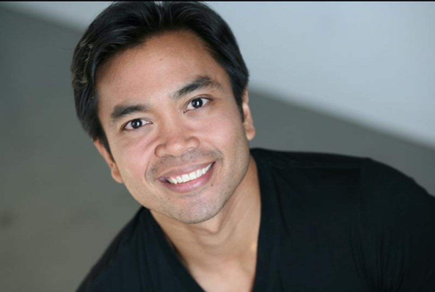 BWW Exclusive: Jose Llana on His KING AND I Tour and Why He Believes Hope Trumps Hate  Image