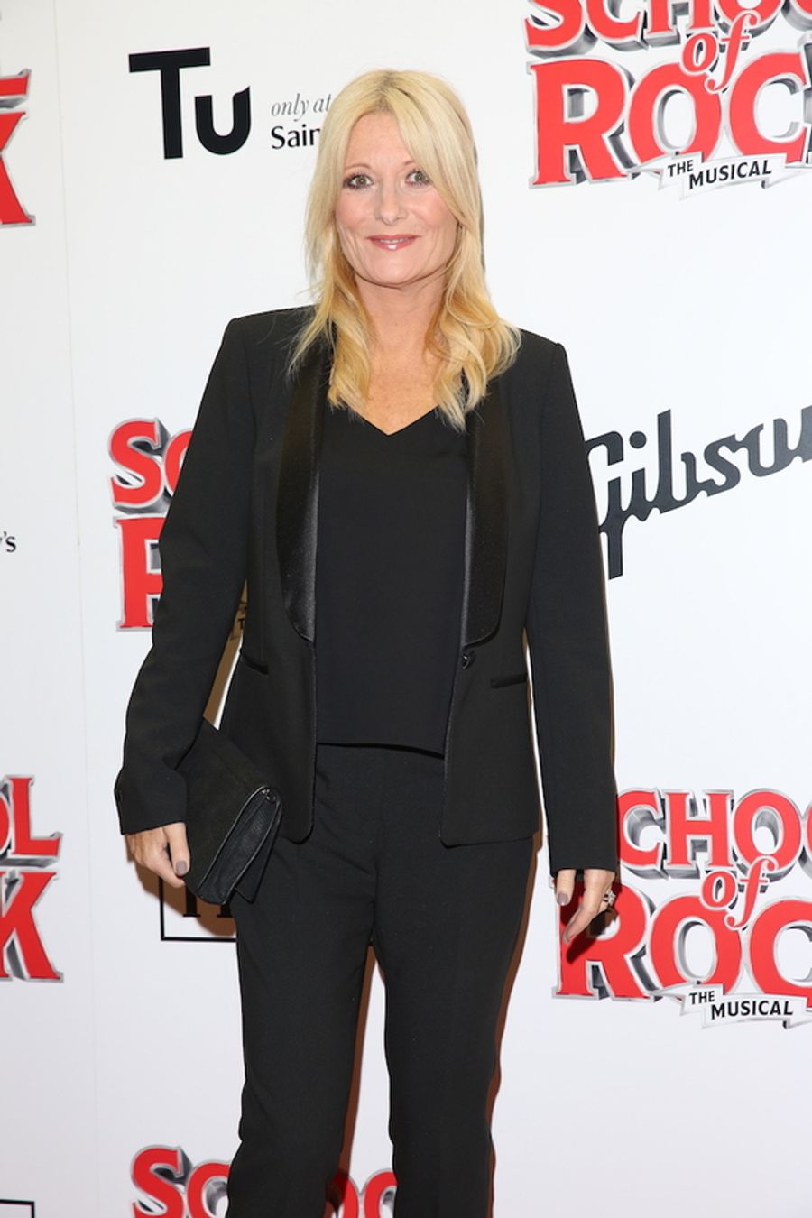 Photo Flash: SCHOOL OF ROCK Opens In West End Image