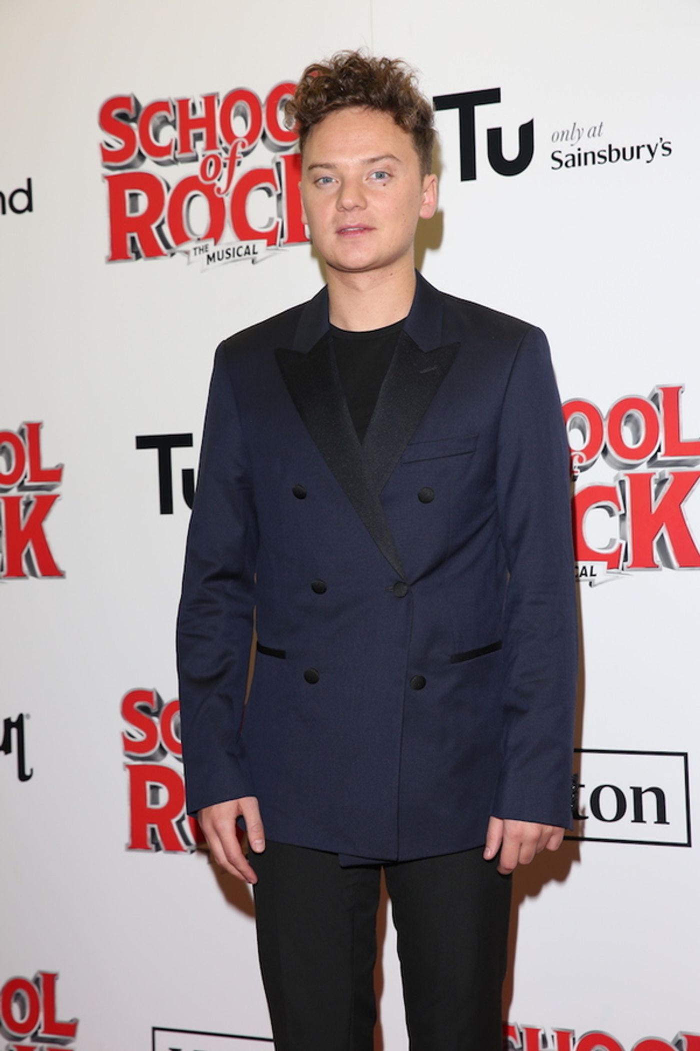 Photo Flash: SCHOOL OF ROCK Opens In West End  Image