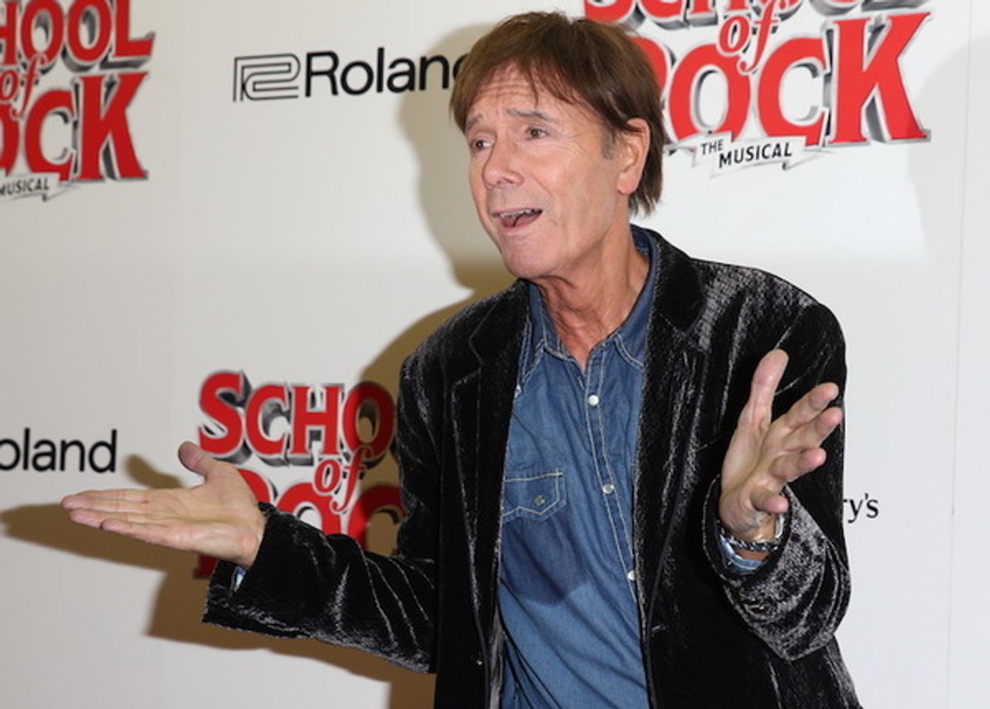 Photo Flash: SCHOOL OF ROCK Opens In West End  Image