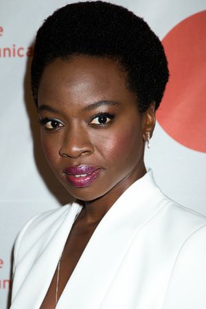 Danai Gurira @ BroadwayWorld Danai Gurira Photo