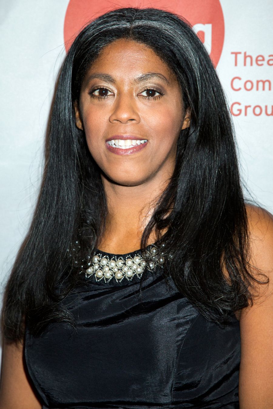 Photo Coverage: On the Red Carpet for Theatre Communications Group's 2016 Gala Image