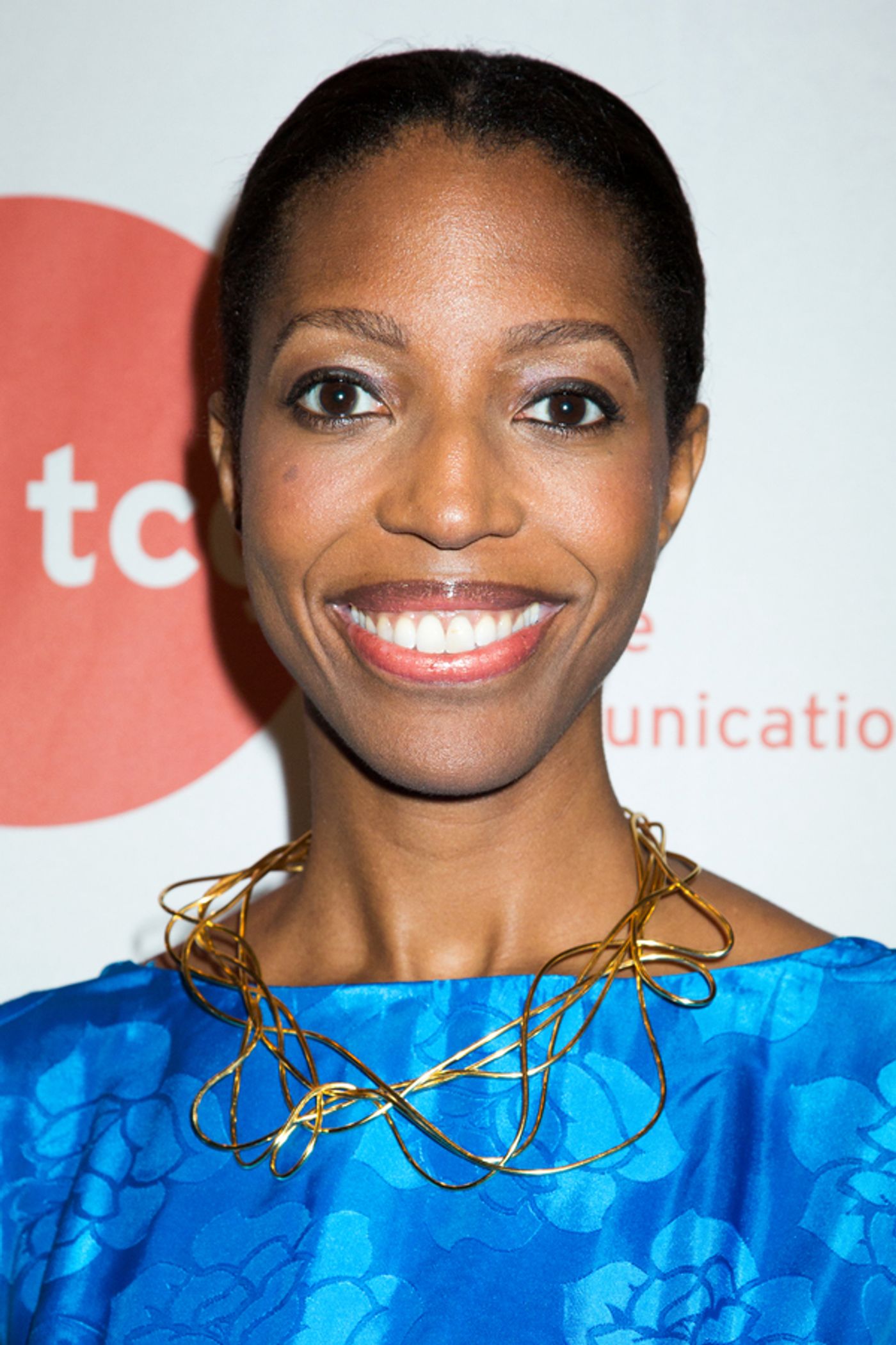 Photo Coverage: On the Red Carpet for Theatre Communications Group's 2016 Gala  Image