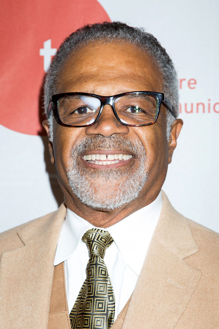 Photo Coverage: On the Red Carpet for Theatre Communications Group's 2016 Gala Image