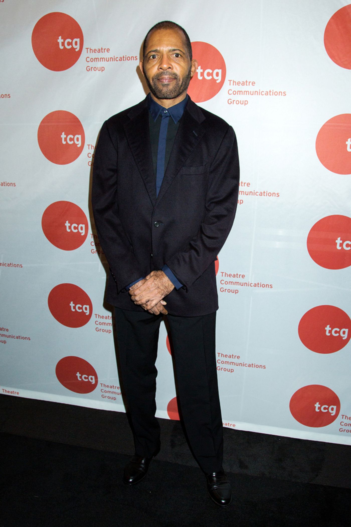 Photo Coverage: On the Red Carpet for Theatre Communications Group's 2016 Gala  Image