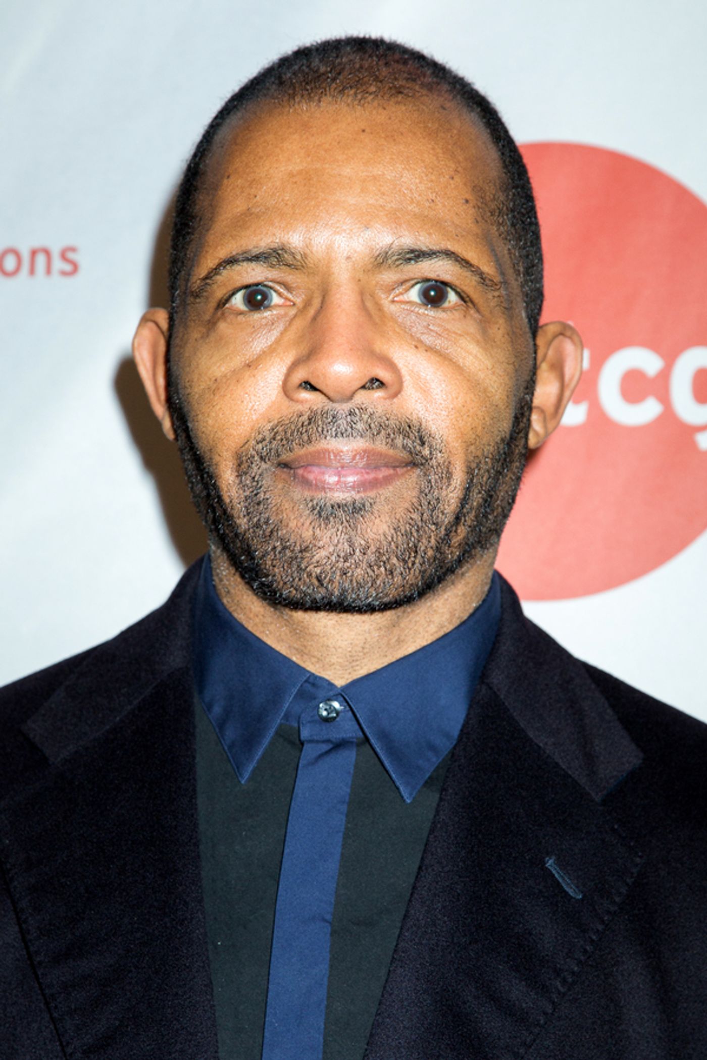 Photo Coverage: On the Red Carpet for Theatre Communications Group's 2016 Gala  Image