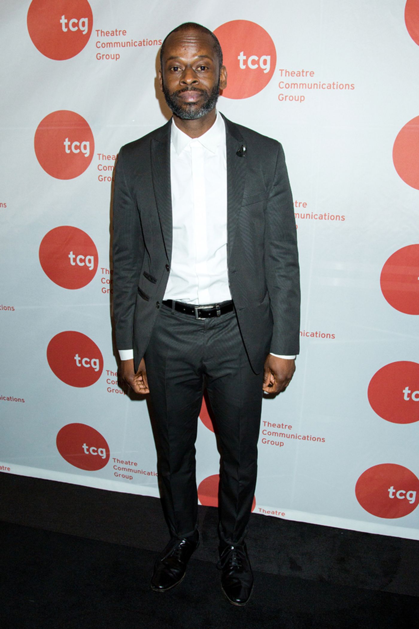 Photo Coverage: On the Red Carpet for Theatre Communications Group's 2016 Gala  Image