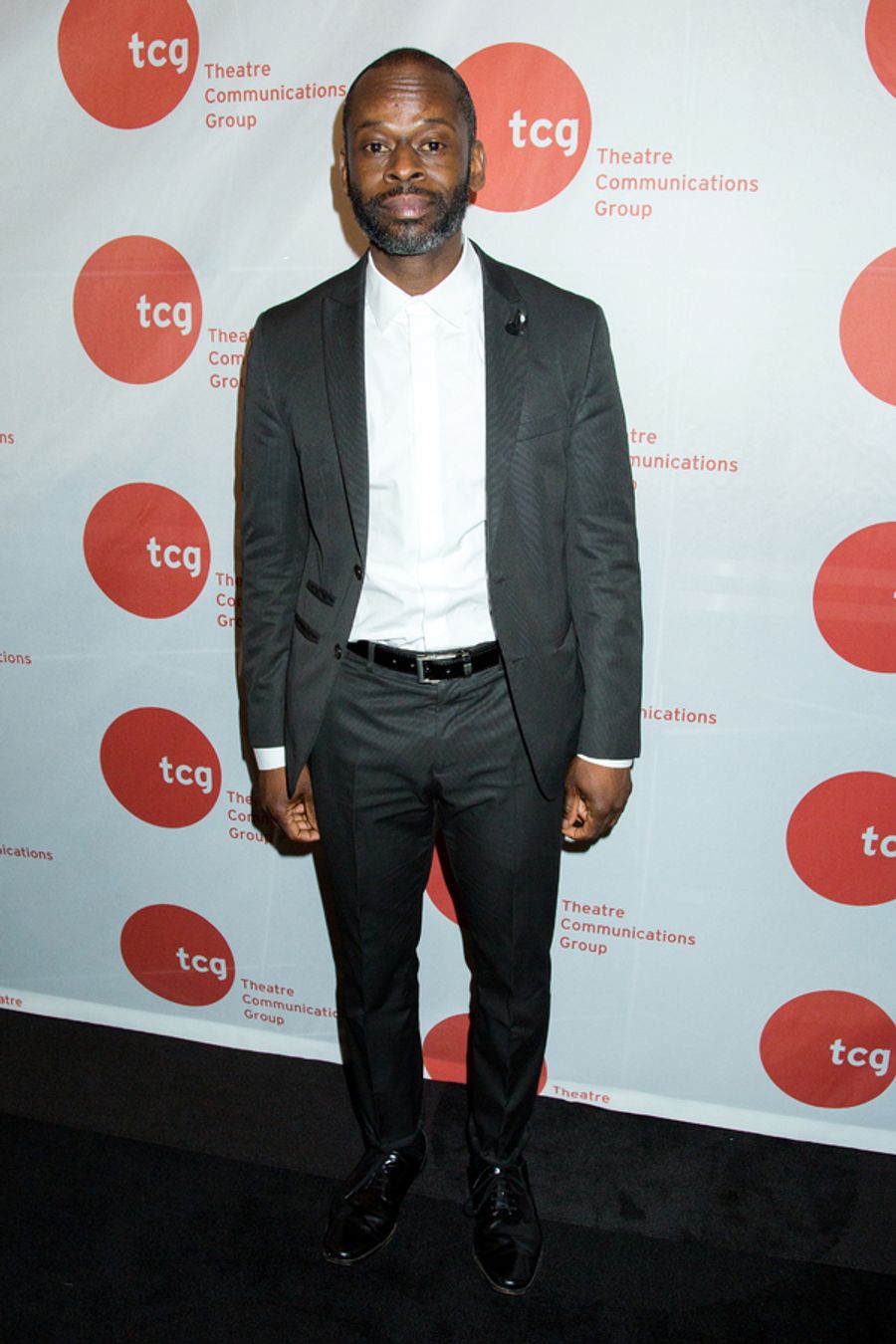 Photo Coverage: On the Red Carpet for Theatre Communications Group's 2016 Gala Image