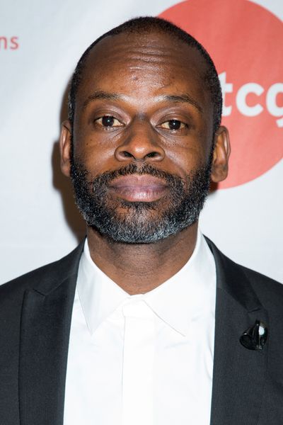 Sahr Ngaujah Photo