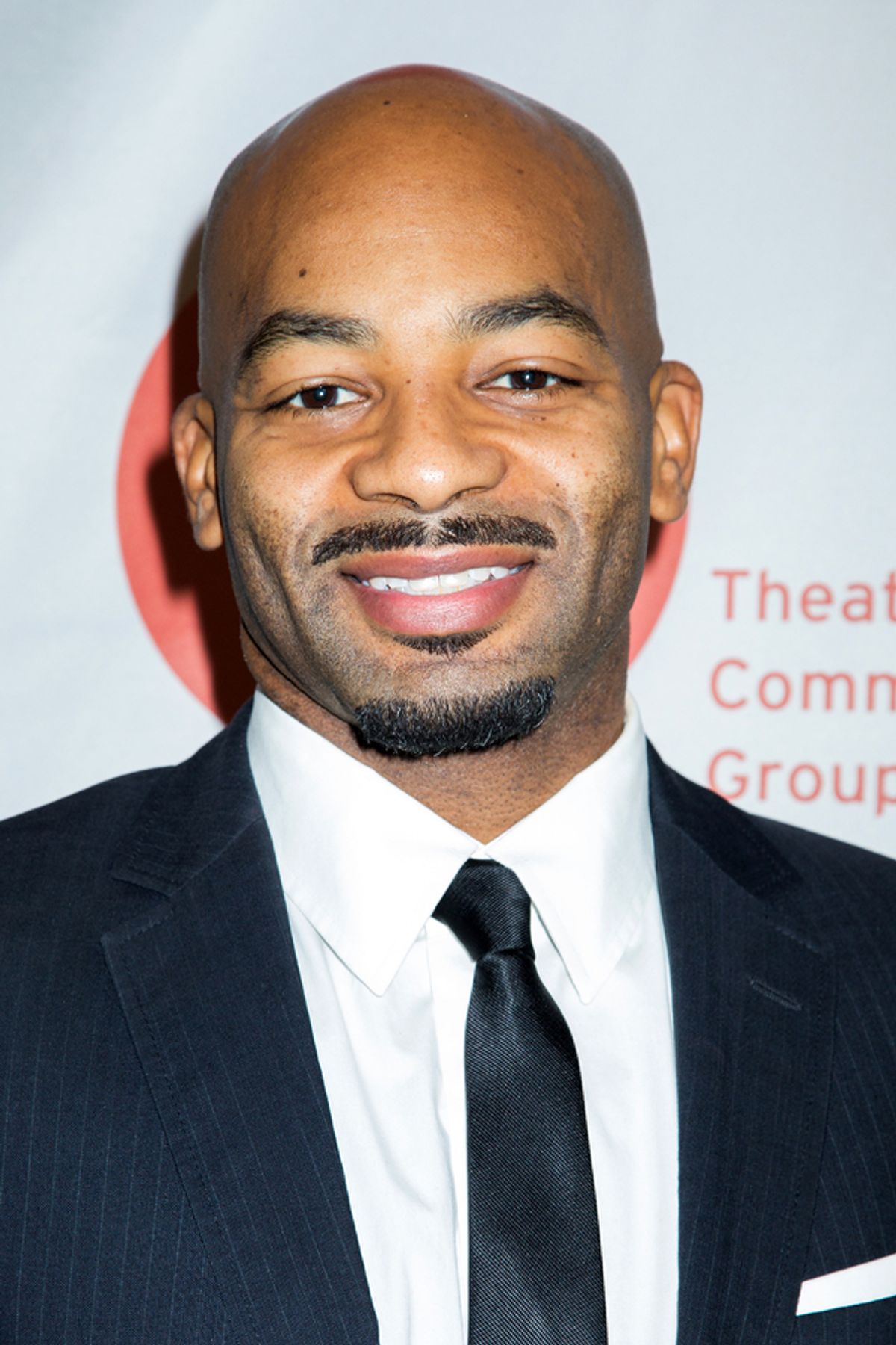 Brandon Victor Dixon at 