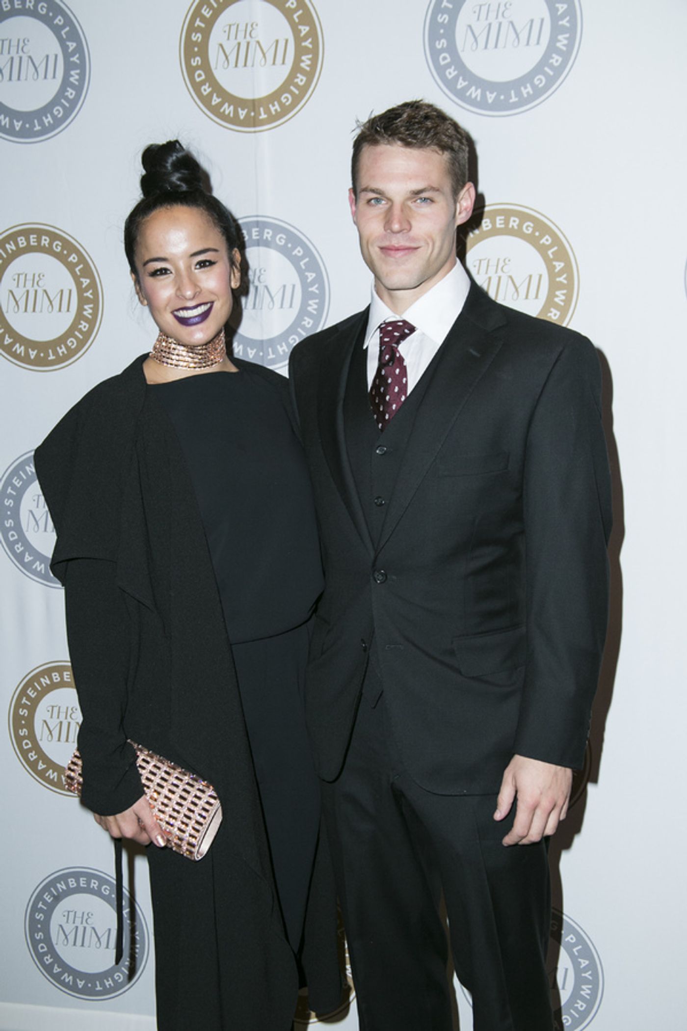 Photo Coverage: Sarah Ruhl Honored with Steinberg Playwright Award  Image