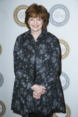 Blair Brown @ BroadwayWorld Blair Brown Photo