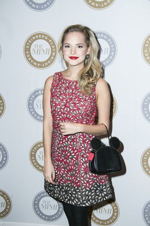 Stephanie Styles @ BroadwayWorld Stephanie Styles Photo
