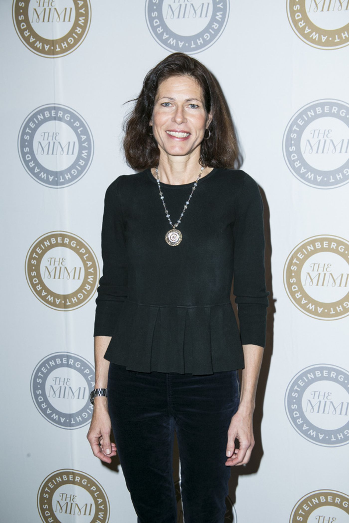 Photo Coverage: Sarah Ruhl Honored with Steinberg Playwright Award  Image