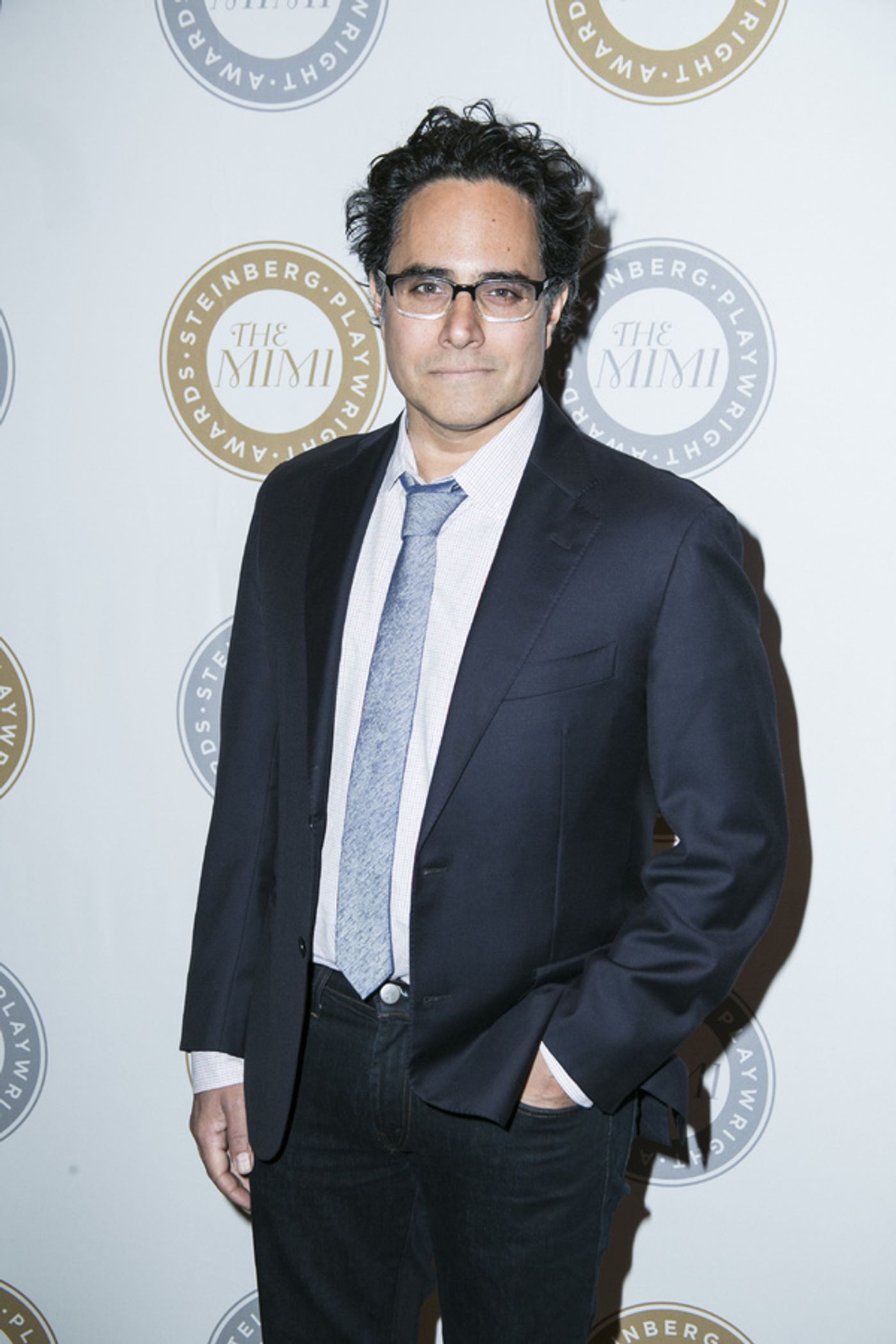 Photo Coverage: Sarah Ruhl Honored with Steinberg Playwright Award  Image