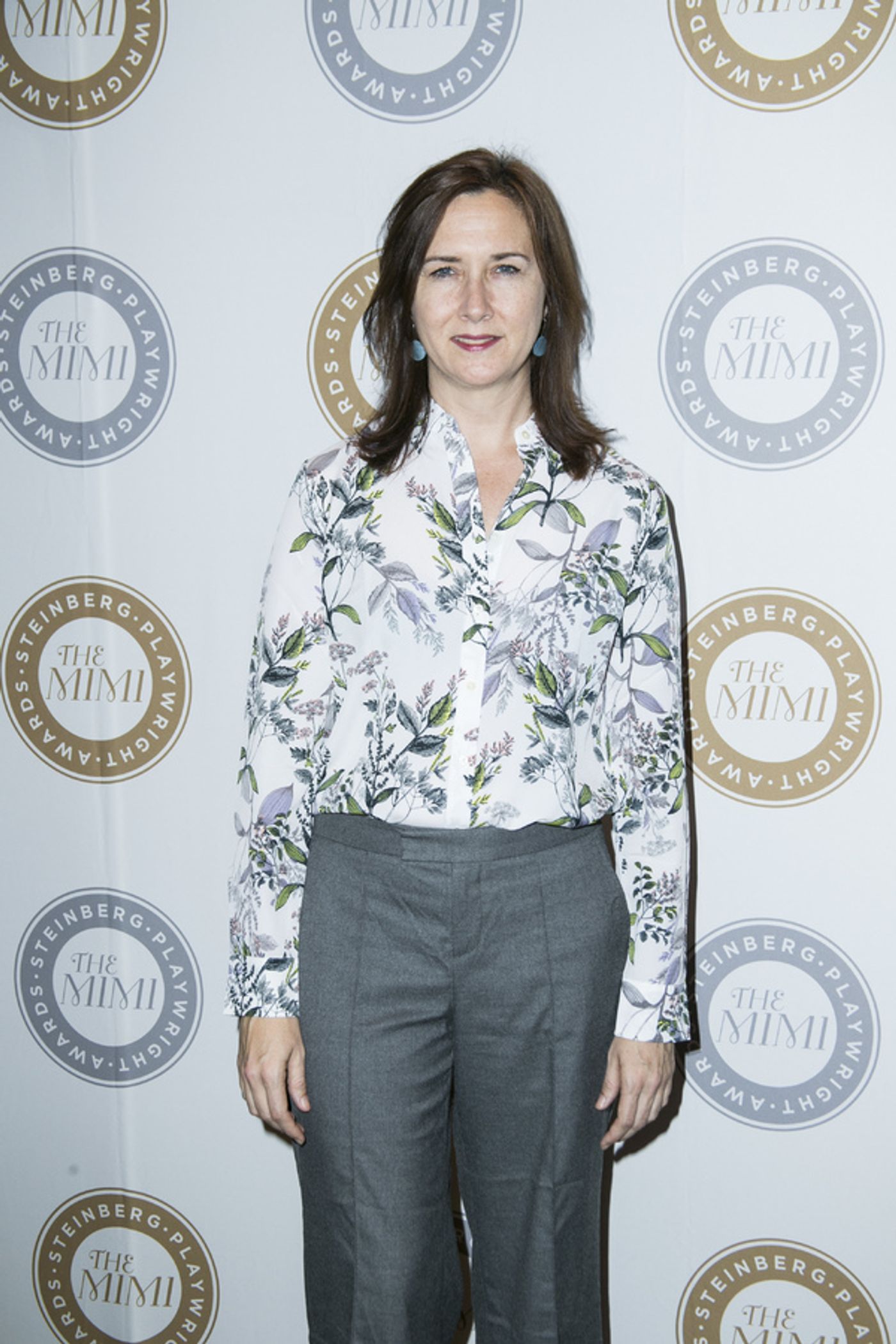 Photo Coverage: Sarah Ruhl Honored with Steinberg Playwright Award  Image