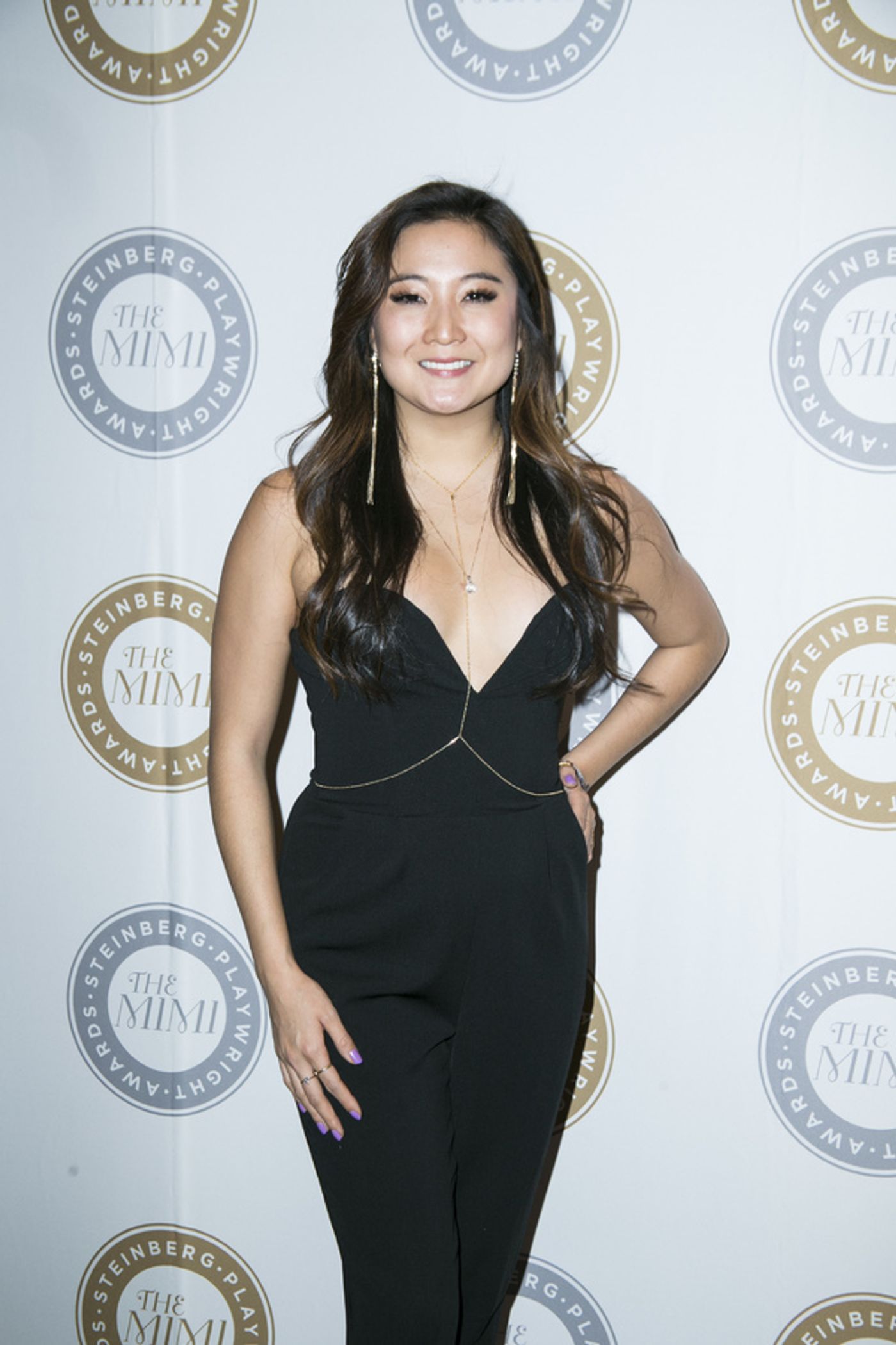 Photo Coverage: Sarah Ruhl Honored with Steinberg Playwright Award  Image