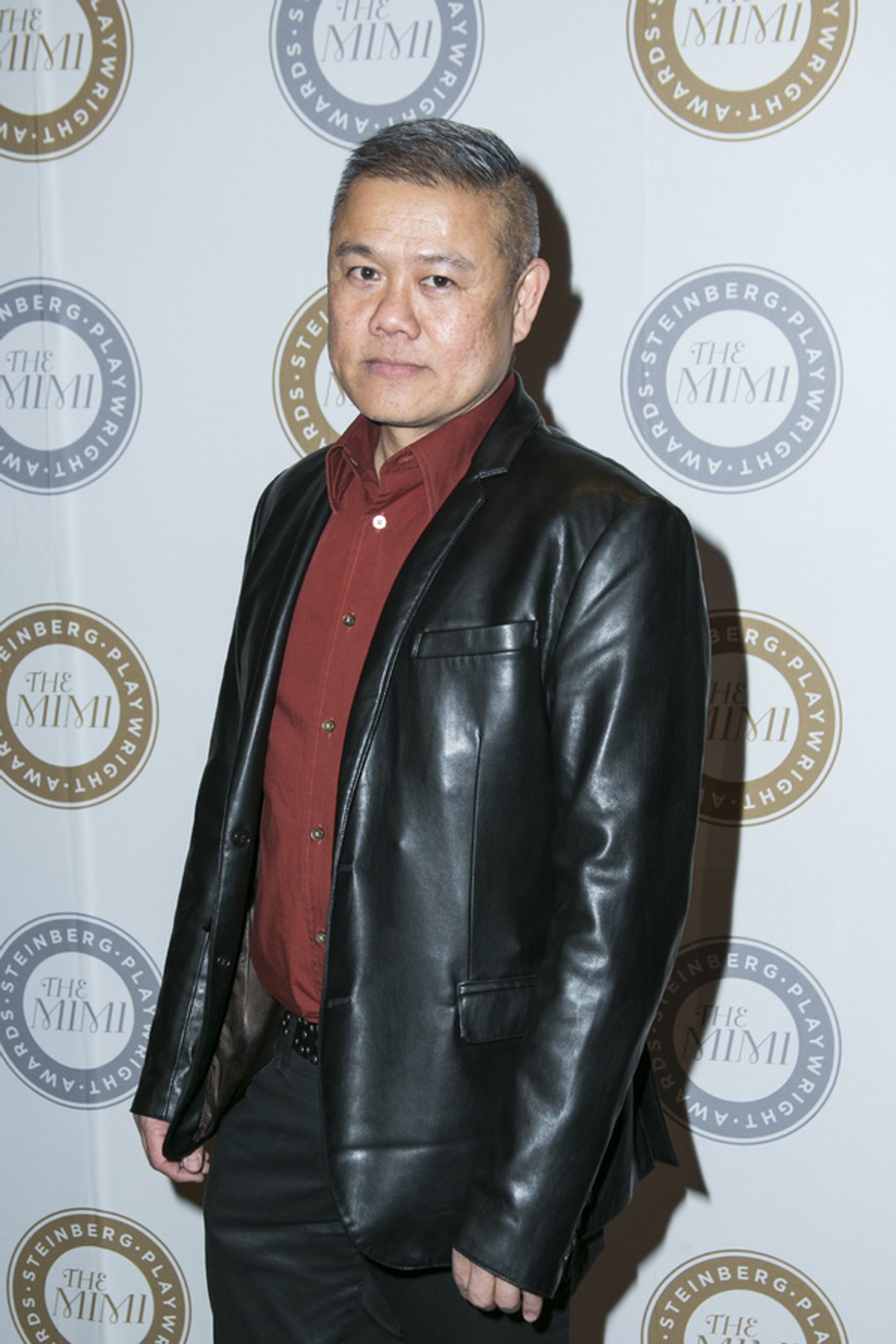 Photo Coverage: Sarah Ruhl Honored with Steinberg Playwright Award  Image