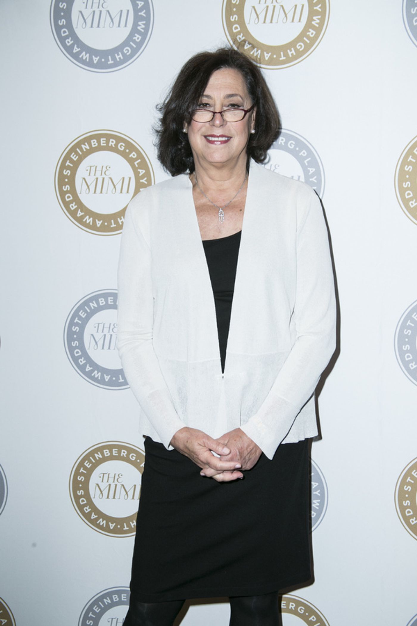 Photo Coverage: Sarah Ruhl Honored with Steinberg Playwright Award  Image