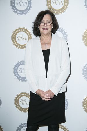 Lynne Meadow @ BroadwayWorld Lynne Meadow Photo