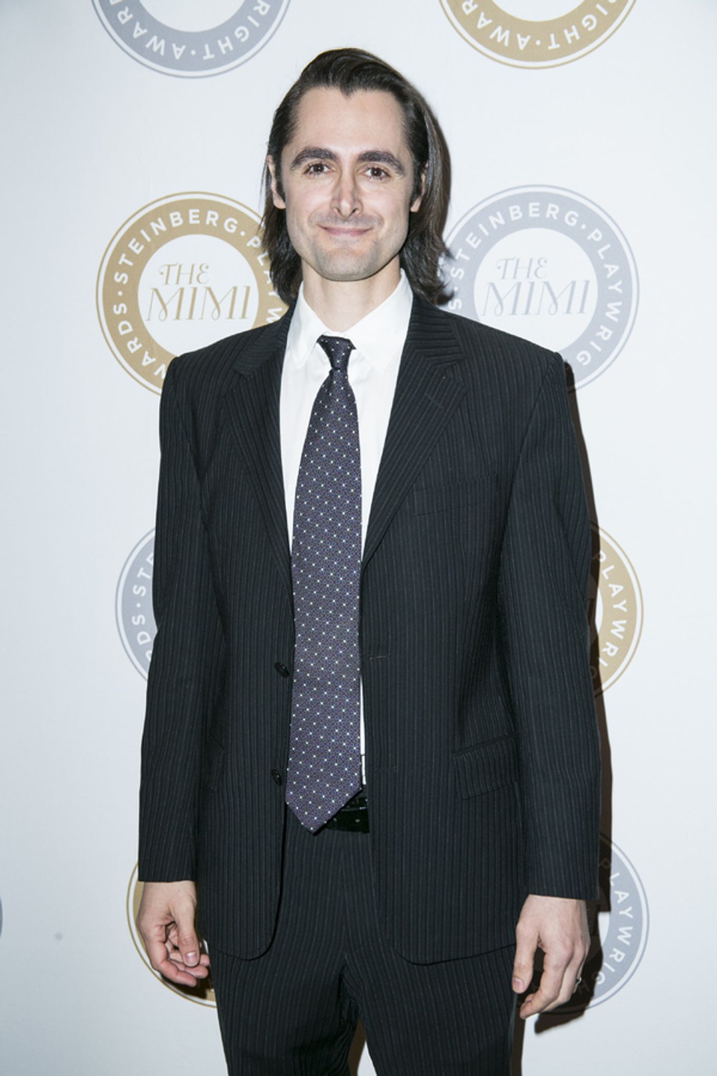 Photo Coverage: Sarah Ruhl Honored with Steinberg Playwright Award Photo Coverage: Sarah Ruhl Honored with Steinberg Playwright Award Image