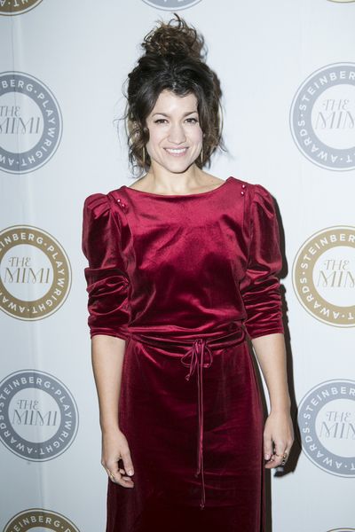 Sarah Stiles Photo