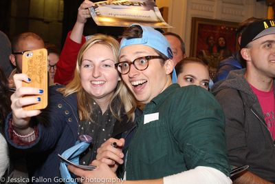 Will Roland Photo