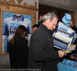 Michael Park @ BroadwayWorld Michael Park Photo