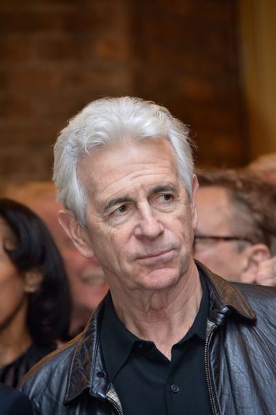 James Naughton Photo